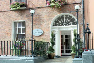 Castle Hotel Hotels in Ranelagh / Dartry
