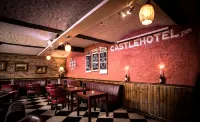 Castle Hotel Hotel a Dublino
