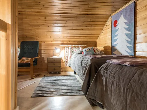 Tunturipöllö (Huoneisto 902)