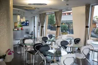 Hotel Kore - breakfast