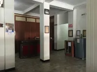 Hotel Matahari Surakarta Các khách sạn ở Serengan