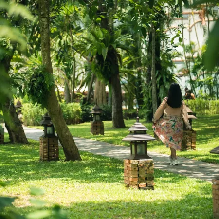 Krabi La Playa Resort