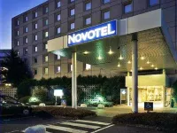 Novotel Paris Charles-De-Gaulle Airport