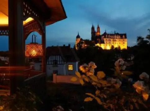 Fährhaus Meißen B&B