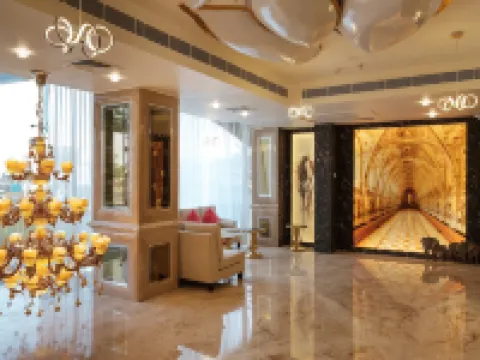 克拉克斯高級酒店 科塔酒店