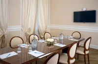 Grand Hotel Vittoria - parking