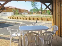 Les Dunes Hotels in Mimizan