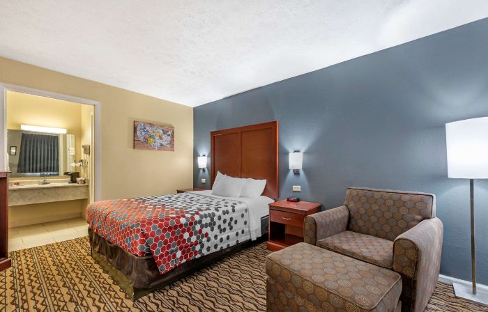 Econo Lodge Erlanger - Cincinnati Airport