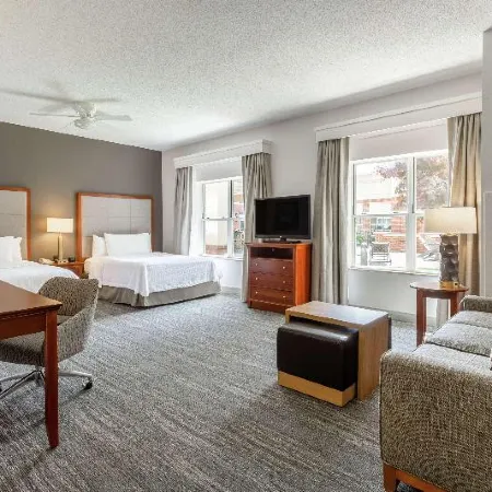 Homewood Suites by Hilton Albany