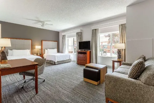 Homewood Suites by Hilton Albany - Wifi