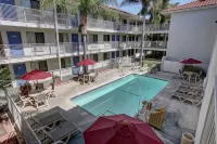 Motel 6 Bellflower, CA - Los Angeles - sul mare