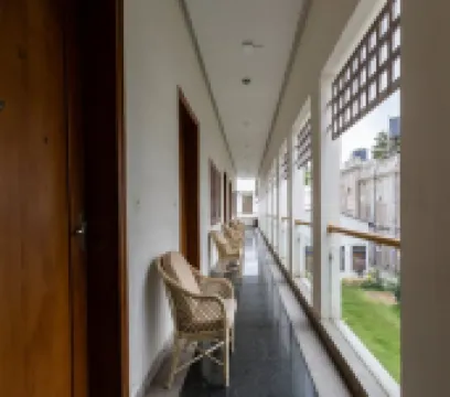 Kstdc Hotel Mayura Hoysala, Mysore