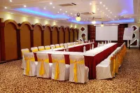 The Mark Hotel Hotels in Kolkata