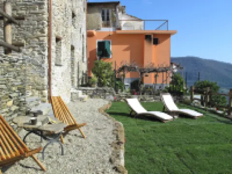 Ca' de Baudo l'Ameican (Tve150) Hotels in Prela