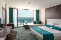 International Hotel Casino & Tower Suites Hotels in Zlatni pjasătsi