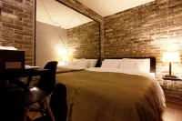 Songtan W Hotel