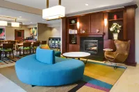 Comfort Inn & Suites Olathe - Kansas City Hotels in Olathe