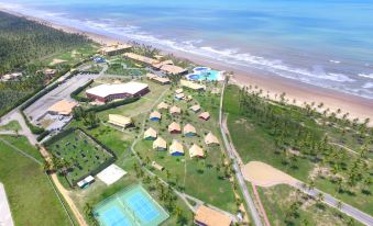 Makai Resort All Inclusive Convention Aracaju