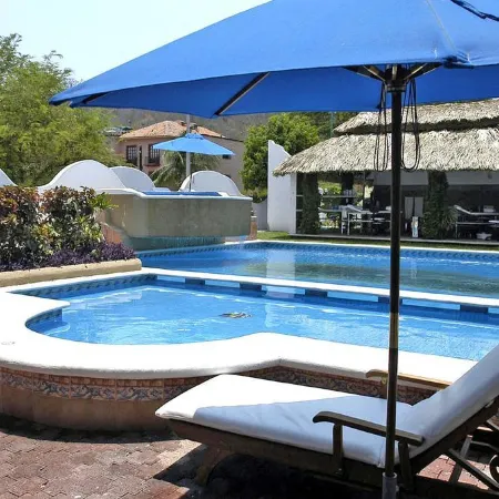 Canadian Resort Huatulco