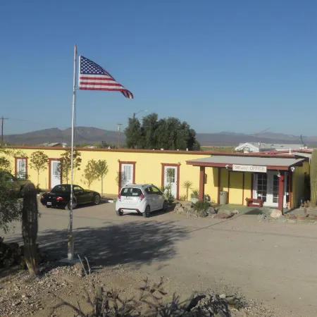 Marine Motel