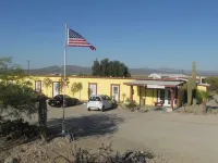 Marine Motel