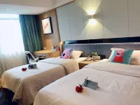 長沙県愛沐ラグジュアリー  ホテル 星沙公園周辺のホテル