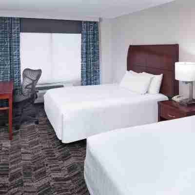 Hilton Garden Inn Dallas/Allen Rooms