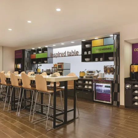 Home2 Suites by Hilton College Station