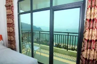 Yunshan Villa (Xiachuan Island) Hoteles en Xiachuan Island
