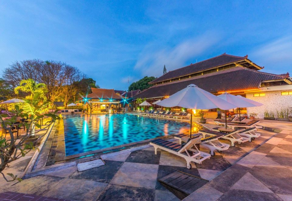Grand Istana Rama Hotel,Bali 2023 | Trip.com
