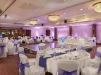 Leonardo Hotel Cheltenham Hotels in Cheltenham