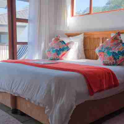 Crawfords Beach Lodge Rooms