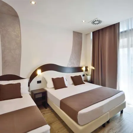 Hotel Luxor Florence