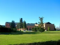 Hotel Magnolia - Wi-Fi