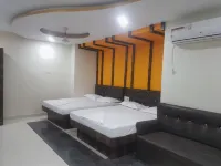 Hotel Grand Palace