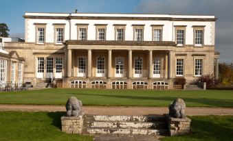 Buxted Park Country House