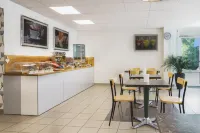 Motel Drei König- Ihr Transithotel Hotel di Rutesheim