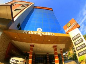 Hotel Brahmaputhra