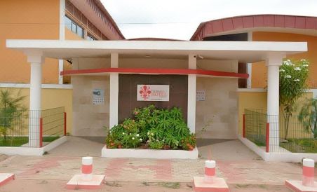 Florence Hotel Firenze Yamoussoukro - Housity