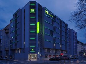 Ibis Styles Lyon Confluence