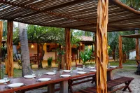 La Ferme de Georges Hotels in Barreirinhas
