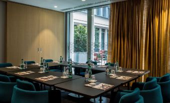 Mercure Paris 17 Batignolles