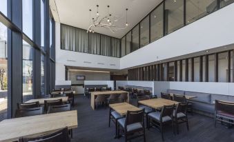 Hôtel & Suites Normandin Lévis