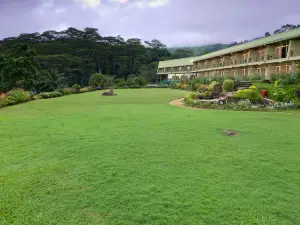 Hunas Falls Hotel