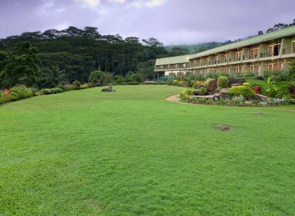 Hunas Falls Hotel
