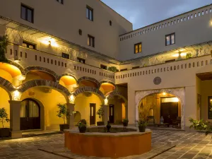 Quinta Real Puebla