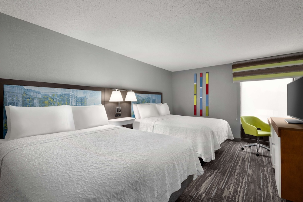 Hampton Inn Greenville-Simpsonville