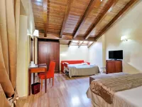 Hotel Camelia Hoteles cerca de Grandes Almacenes La Rinascente
