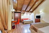 Hotel Camelia Отели в г. Пномпень