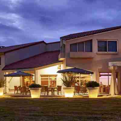 Ibis Styles Cholet Hotel Exterior